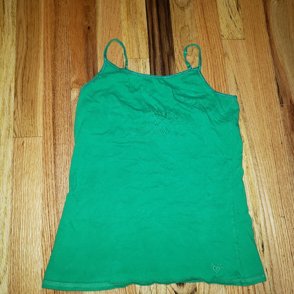 Justice Tank top